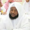 مدير جمعية إنسان يعزي أسرة القليب