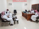 بالصور .. تعاوني البديع يعقد اجتماعه الرابع .. ناقش الإنجازات وجدول الأعمال