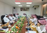 تعليم الأفلاج يعقد الاجتماع الرابع للجنة الاستعداد .. تجهيز وتدريب وتوصية