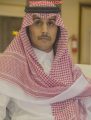 فهد آل عمار قائد ميداني لفريق غوث للبحث والإنقاذ في محافظة الأفلاج
