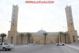 الأفلاج : آل وحيد خطيباً لعيد الأضحى المبارك لهذا العام 1440 هـ … وهؤلاء خطباء الجوامع الأخرى