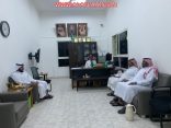 شاهد.. 90 قائدًا وقائدة يضبطون ساعة التعليم بمدارس الأفلاج
