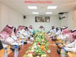 “تعليم الأفلاج” يستعد للاحتفال باليوم الوطني 89 .. جدولت الأعمال ووزعت اللجان
