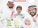 مستشفى الأفلاج يواصل حملة التطعيم للطلاب المستجدين