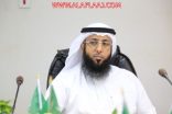 تمديد تكليف “البشر” مساعداً لمدير تعليم الأفلاج للشؤون التعليمة “بنين”