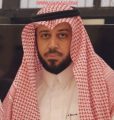 ترقية ” آل زنان ” إلى رئيس دائرة تحقيق وادعاء عام