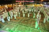 مصدر لـصحيفة الأفلاج : أهالي المبرز لن يحتفلوا باليوم الوطني هذا العام ؟
