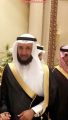 آل عرفج : في اليوم الوطني المملكة تفخر بما تحقق من إنجازات بفضل الله ثم بالدعم غير المحدود من قيادتها الحكيمة
