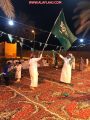 شاهد.. بجوائز نقدية وبرامج وطنية لجنة الأفلاج تنظم احتفال لأهالي الإسكان التنموي