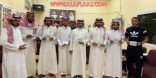 شاهد..تنمية البديع  تنفذ مبادرة “فضلك عظيم” لتكريم المعلمين