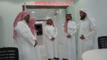 “العواد ” لجنة الأفلاج نموذج مشع للعمل التنموي