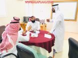 بالصور .. تعليم الأفلاج ينهي برنامج  ” أسس ومهارات التدريب “