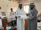 أطفال “سعود الطبية” تقيم الدورة الطبية السريرية الـ ٢٩ بحضور الدكتور عبدالمجيد آل رشود
