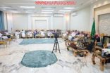 شاهد : ثلوثيات لجنة الأفلاج تستضيف برفسور مختص للتحدث عن “نمط التغذية المثالية”