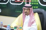 محافظ الأفلاج ووكيل المحافظة يتقدمان المصلين على 4 نساء توفين أثر حادث