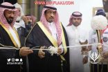 شاهد .. ” الهزاني “يفتتح مركز الشيخ محمد بن راشد آل زنان للتدريب التنموي ” بلجنة الأفلاج