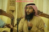 شاهد : وسط حضور وتفاعل مميز ..لجنة التنمية تقيم اللقاء الثالث من ثلوثيات الأفلاج