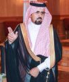 أمير منطقة الرياض يُكلف الأستاذ سعود بن معجب العجالين وكيلآ لمحافظة الزلفي