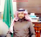 المهندس “الزهراني ” يباشر مهام عملة رئيسًا لبلدية الأحمر
