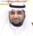 التويجري يكلف الأستاذ ابراهيم سحمان ال شريد مديرآ لمستشفى الأفلاج بالنيابة