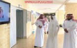 بالأسماء… “تعليم الأفلاج” يعتمد الفائزين بجائزة الموظف الإداري المتميز