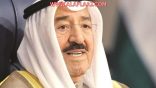 رسالة شفوية من خادم الحرمين لأمير الكويت نقلها “تركي بن محمد”