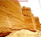 قصر «سلمى» أثر تاريخي عمره 400 عام بـ«الأفلاج»