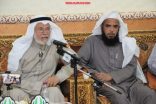 ” بريال تنقذ عربياً ” النملة مسترجعاً مقولة الملك  في حديثه عن التطوع  في ثلوثية لجنة تنمية الأفلاج