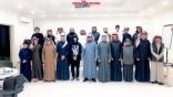جمعية المزاحمية وأعمال الأسرية تختتم الدورة المكثفه بعنوان “صيانة الجوالات”