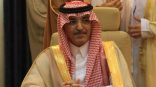 الجدعان يصرح حول إعادة النظر في رسوم العمالة الوافدة