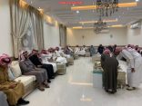 شاهد : مركز النشاط الاجتماعي بالروضة يقيم “الأحدية الرابع “