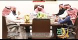 مجلس ادارة جمعية الأفلاج الخيرية يوافق على مشروع افطار الصائمين ويدخل مجال الإستثمار ويستحدث فرق تطوعية وقسم نسائي