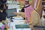 أمير الرياض يدشن مشاريع لـ “السعودية للكهرباء” بـ 900 مليون ريال