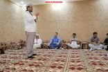 كليات الأفلاج تنظم دورة “فنون الحبال والربطات” لعشيرة الجوالة