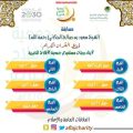 جمعية الأفلاج  الخيرية تنظم مسابقة الشيخ سعود بن صالح الجذالين لحفظ القرآن الكريم
