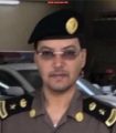 المقدم فهد البتال مديرآ لمرور الأفلاج