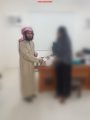 “أوغندية” تعلن إسلامها بدعوة البديع في الأفلاج