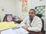 مشرط جراح بالأفلاج ينهي معاناة مواطن وابنه وحفيده ويعيد أسر لعش الزوجية