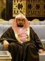 المشيقح: أعمال الصيانة والنظافة لا تزال مستمرة في المساجد والجوامع بعد إغلاقها