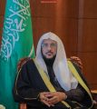 آل الشيخ : سلامة المواطن والمقيم من أولويات القيادة الرشيدة