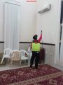 العتيبي: شركات الصيانة ومؤسساتها تعقم مساجد القصيم وجوامعها فترة توقفها مؤقتاً