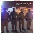 الدوريات الأمنية بمحافظة الأفلاج تواصل تطبيق تعليمات منع التجول بمحافظة الأفلاج