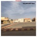 شاهد … في الأفلاج الشوارع فاضية والسماء صافية