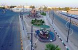 تقاطع “الجبيلة” بـ ⁧‫#الأفلاج‬⁩ .. مسلسل الحوادث الدامية يتواصل بمصرع رجل أمن .. والحل “ساهر” أو الترحيل