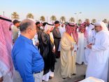 شاهد : تنمية الخالدية تطلق مبادرة ” اعرف أرقامك ” بمهرجان الأفلاج للتمور