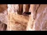 فديو : شلالات ستارة اليوم الأحد 23-5-1433هـ