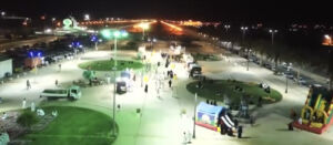 شاهد : اختتام فعاليات مهرجان التمور واليسر الثاني في الأفلاج