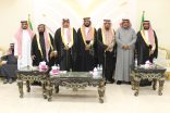 ريان آل عمار عريساً