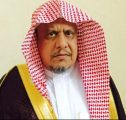 أهالي الأفلاج ينعون الشيخ محمد بن مشنان آل مبارك رحمه الله