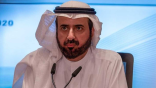 شاهد: كلمة وزير الصحة السعودي قبل قليل